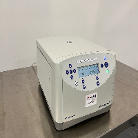 Eppendorf 5430 Centrifuge image 0